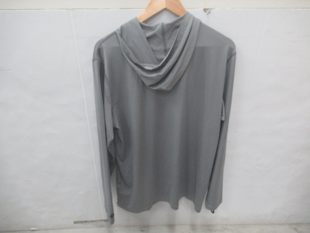 patagonia（パタゴニア）  R0 サン フーディ