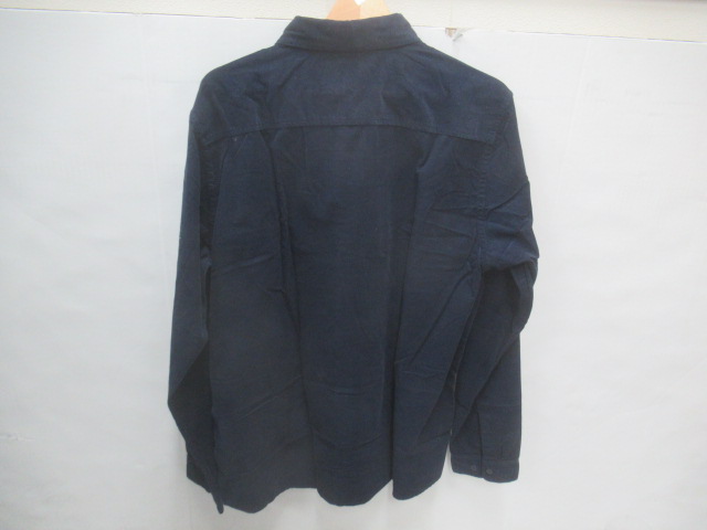 patagonia(パタゴニア) ブラフサイドコードシャツ