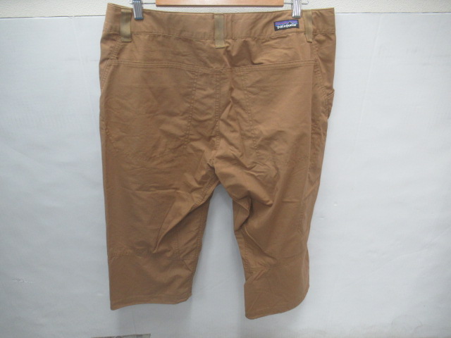 patagonia（パタゴニア）  ベンガロックニッカーズ（2）