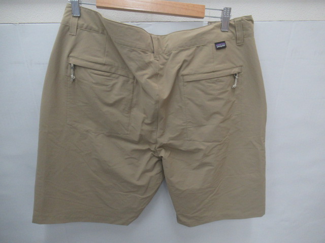 patagonia(パタゴニア) ストーニークロフト ショーツ(1)