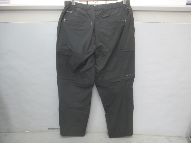 Columbia（コロンビア）  ダーレンコンバーチブルパンツ