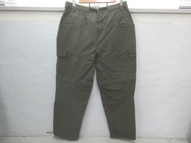 Columbia(コロンビア) スターンズリッジコンバーチブルパンツ