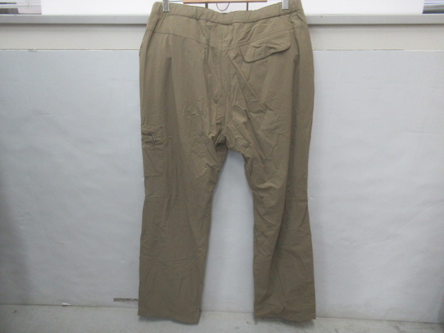 Marmot(マーモット) ヒートナビトレッキングパンツ