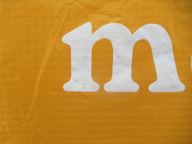 mont-bell（モンベル）  ステラリッジ テント2+オプション