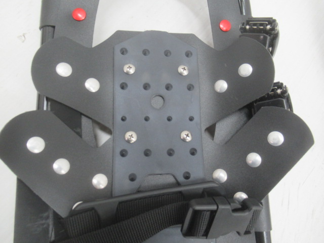 DOD（ディーオーディー）  スノーシュー SW-15