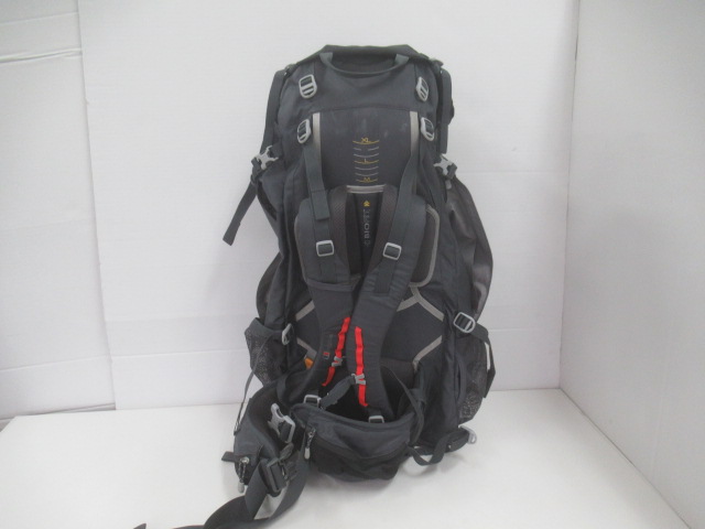 berghaus（バーグハウス）  ウィルダネス 65+15