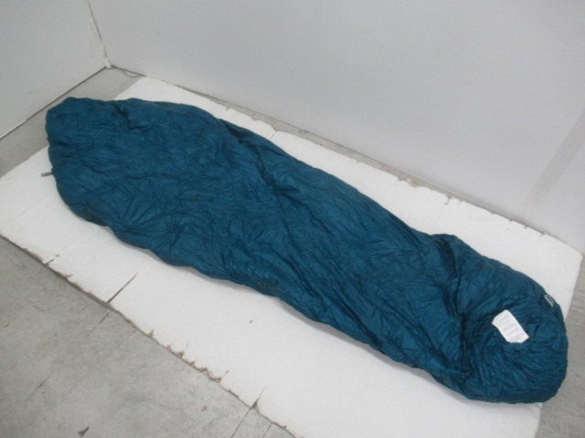 mont-bell(モンベル) シームレス ダウンハガー800 #3 ロング