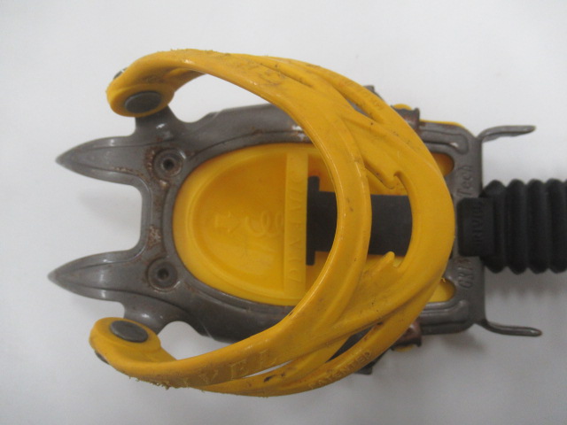 Grivel（グリベル）  エアーテック ニューマチック