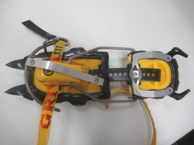 Grivel（グリベル）  G12 オーマチック+ケース