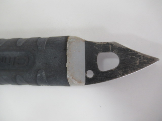 CLIMBING TECHNOLOGY（クライミング・テクノロジー）  HOUND G+リーシュ