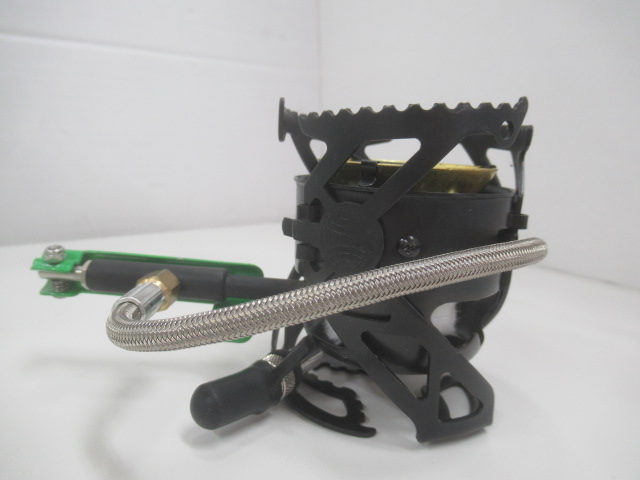 OPTIMUS（オプティマス）  NOVA+フューエルボトル