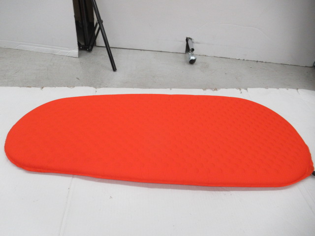 THERMAREST（サーマレスト）  プロライト スモール