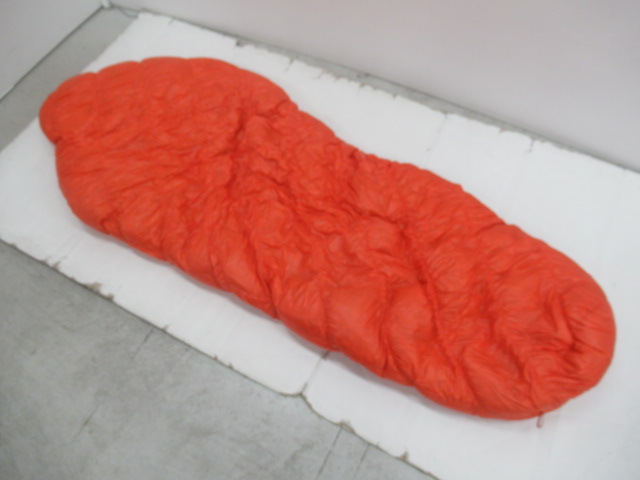 mont-bell（モンベル）  ダウンハガー 800 #1 ウィメンズ