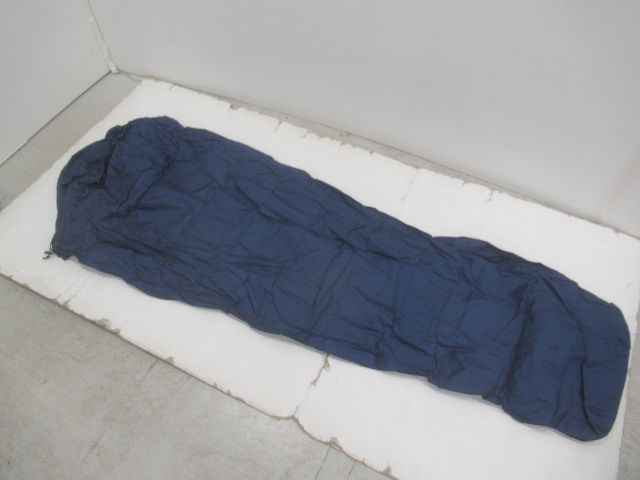 ISUKA（イスカ）  ゴアテックスシュラフカバー ウルトラライト