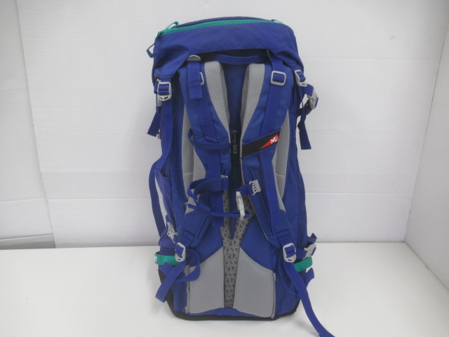 Millet（ミレー）  プトレイ インテグラーレ 35+10 W