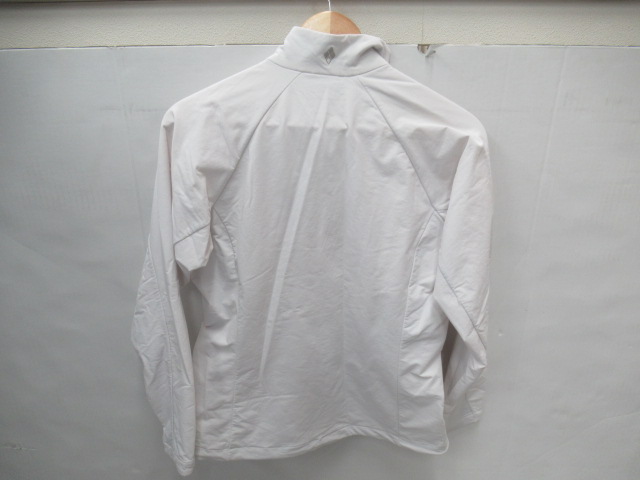 mont-bell（モンベル）  ノマドジャケット レディース