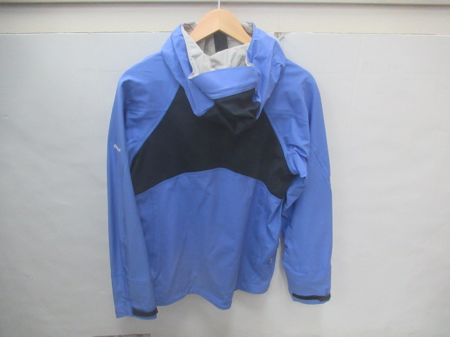 finetrack（ファイントラック）  エバーブレスアクロジャケット レディース