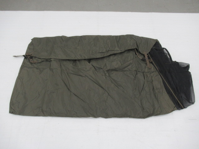 TARASBOULBA（タラスブルバ）  ツーリングテント ALRP カーキ