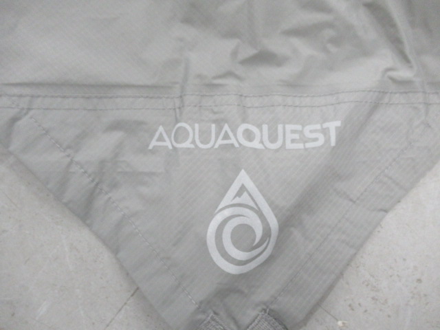 その他ブランド アクアクエスト ディフェンダー 4.5×4.5 SQXL