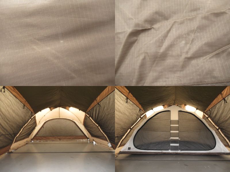 RATEL WORKS（ラーテルワークス）  BODEN ボーデン コヨーテブラウン