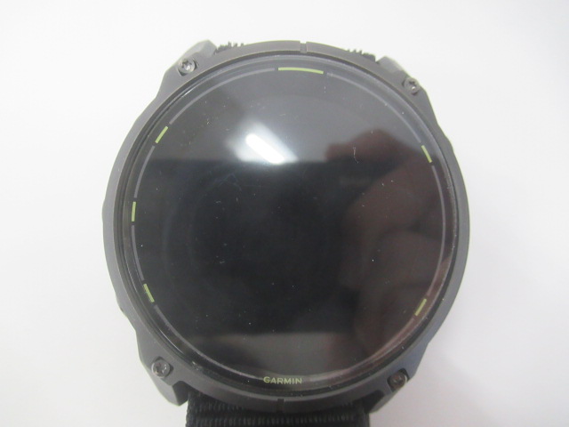 GARMIN（ガーミン）  Enduro 3