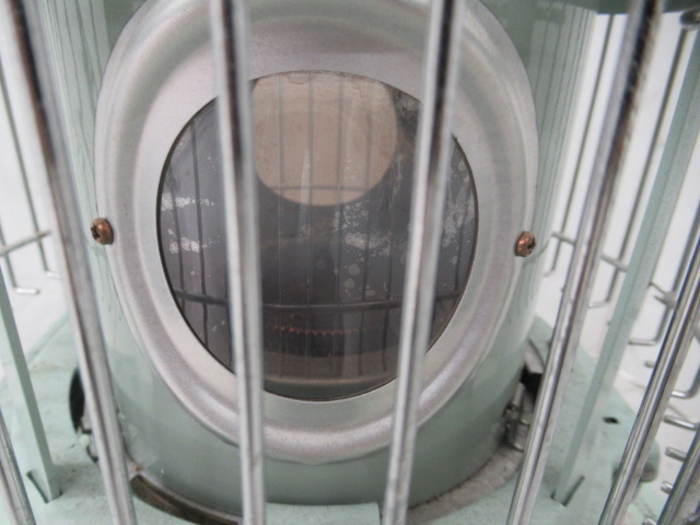 Aladdin（アラジン）  ブルーフレームヒーター BF3911