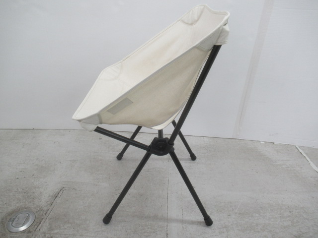 Helinox（ヘリノックス）  カフェチェア Home / ペリカン