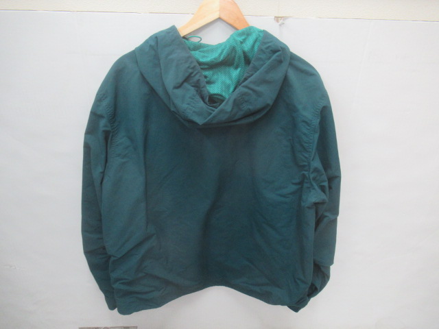 patagonia(パタゴニア) Isthmus Utility Jacket