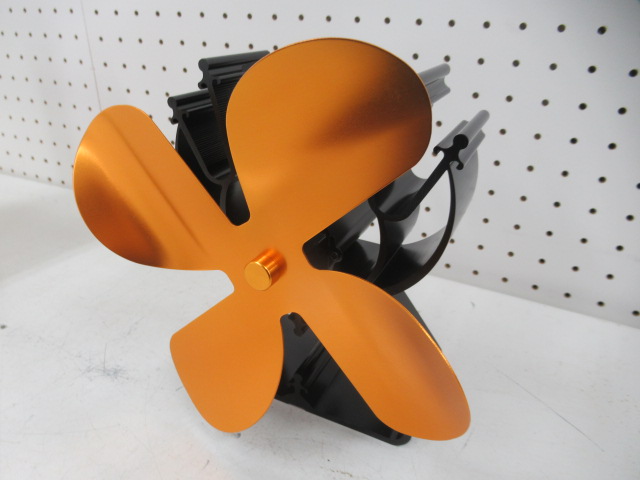 Mt.SUMI（マウントスミ）  ストーブファン SV2110SF