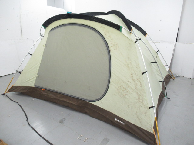 Snow Peak（スノーピーク）  アメニティドームL SDE-003RH