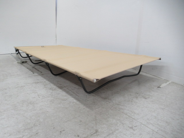 DOD（ディーオーディー）  バッグインベッド タン CB1-510-TN