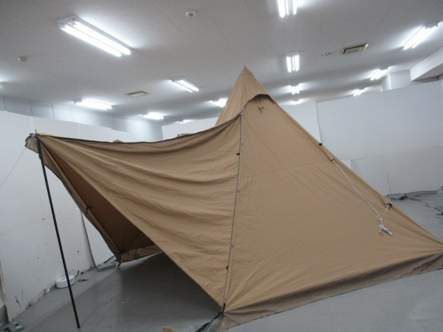 tent-Mark DESIGNS（テンマクデザイン）  サーカスTC DX+