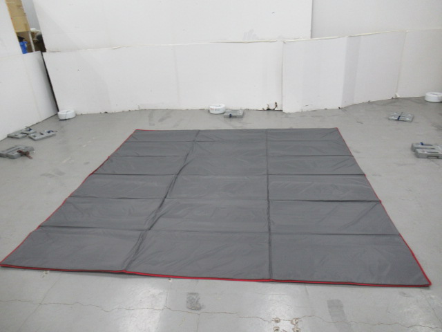 Snow Peak（スノーピーク）  アメニティドームM マットシートセット