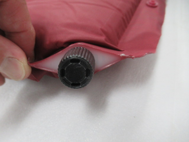 Coleman（コールマン）  キャンパーインフレーターマット/Ｗセット2 (2)