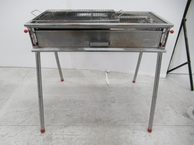 Coleman（コールマン）  クールスパイダープロ/L セット