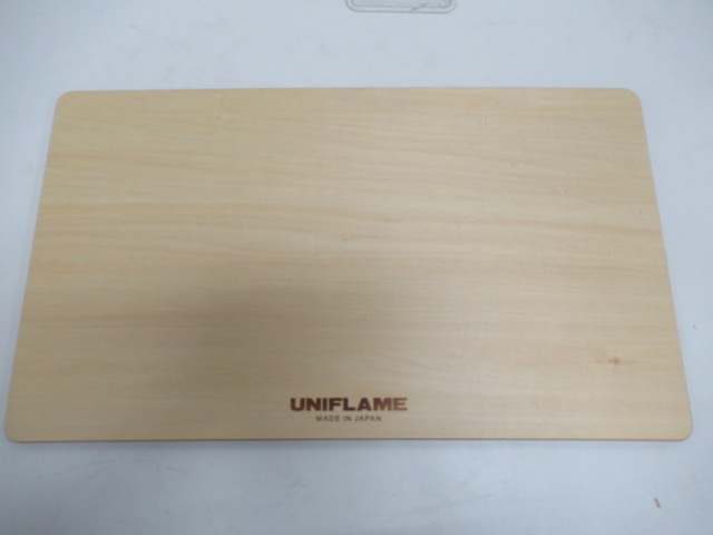 UNIFLAME（ユニフレーム）  フィールドラック セット (1)