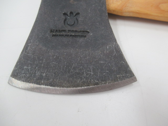 Husqvarna（ハスクバーナ）  手斧 38cm