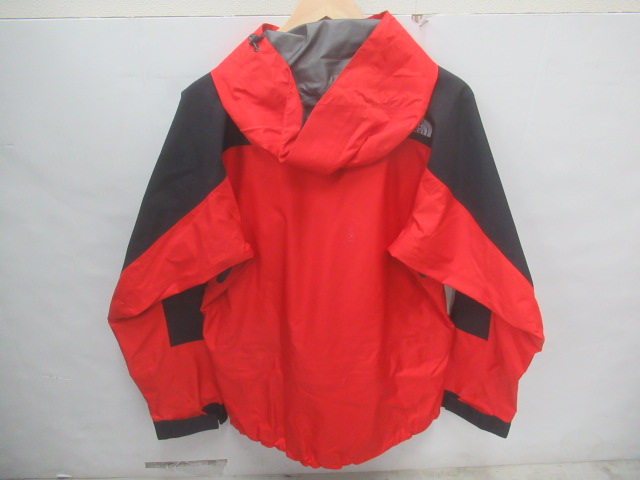 THE NORTH FACE（ノースフェイス）  KICHATNA JACKET