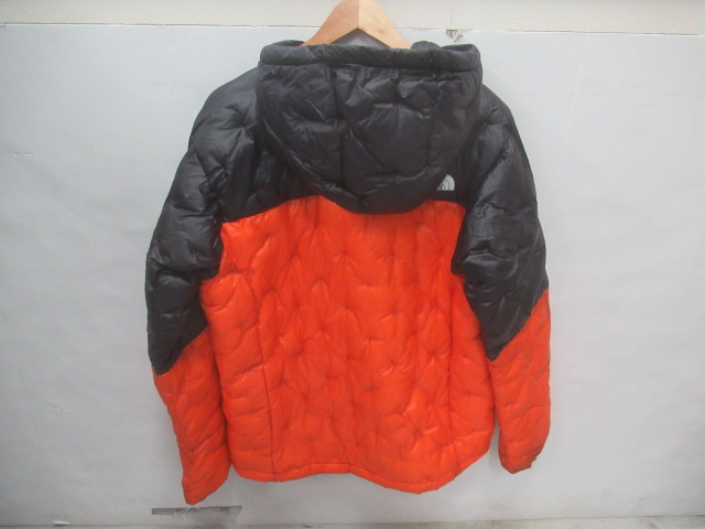 THE NORTH FACE(ノースフェイス) ポラリス インサレーテッド フーディ
