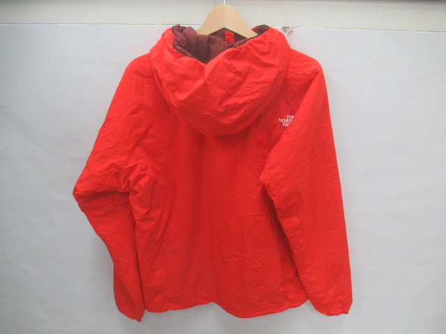THE NORTH FACE（ノースフェイス）  ベントリックス フーディ