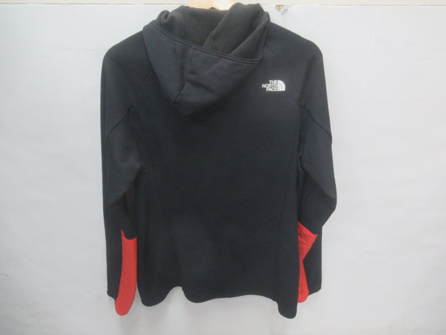 THE NORTH FACE(ノースフェイス) ハイブリッドヒッポフーディ
