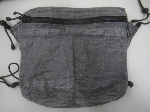 その他ブランド  road sacoche dyneema