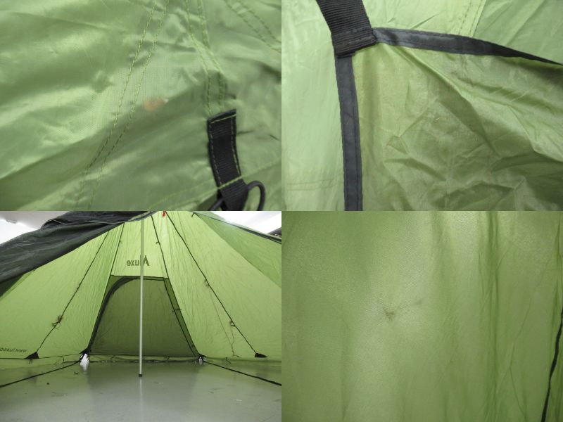 その他ブランド  Luxe Mega Horn II メガホーン2 フォレスト