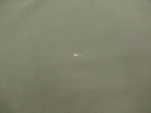 DOD（ディーオーディー）  ヌノイチS M NUNO-ICHI カーキ