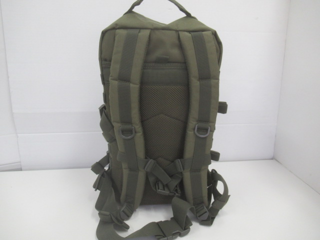 その他ブランド  Red Rock アサルトパック