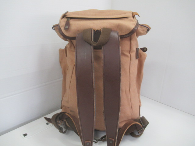 RIPEN（ライペン）  PERSIMMON ハイク28L