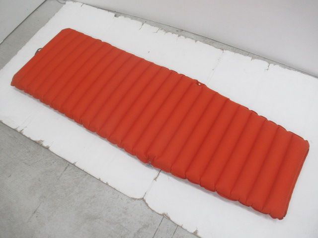 mont-bell（モンベル）  エクセロフト エアパッド 150+オプション