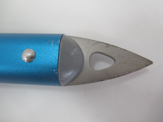 mont-bell（モンベル）  グレイシャー 70cm+リーシュ