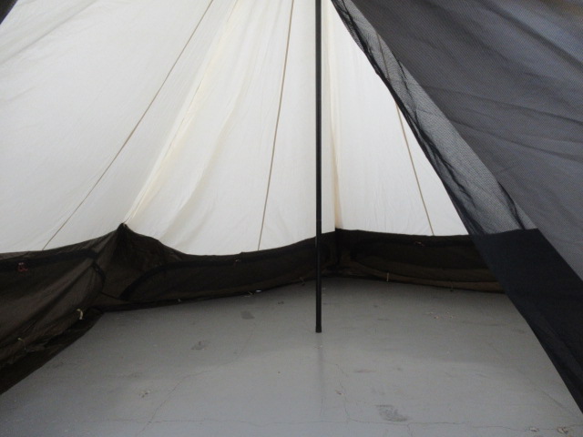 ogawa(小川・キャンパルジャパン) グロッケ12 TC 2785