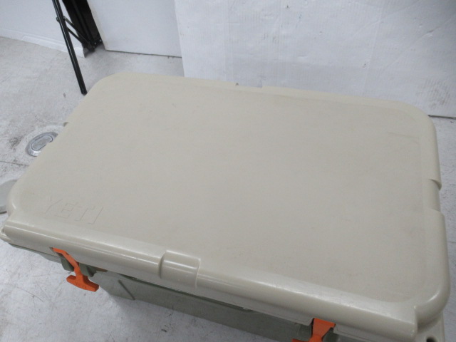 YETI（イエティ）  タンドラ45 ハイカントリー